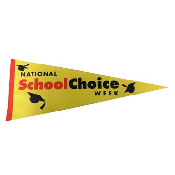Felt Pennant