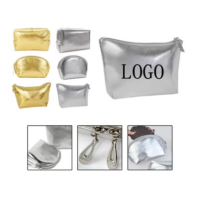 PU Leather Cosmetic Kit