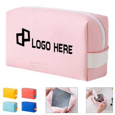 Cosmetic Storage Bags