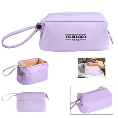 Portable Storage Makeup Bag