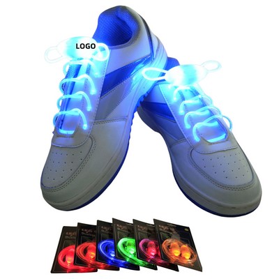 LED Shoelaces