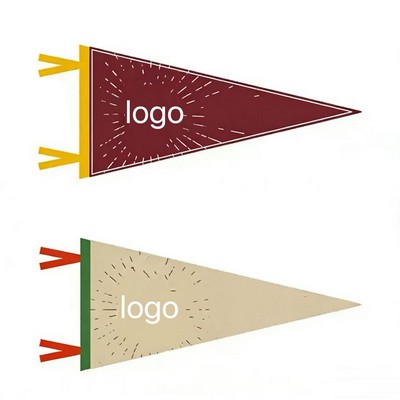 Felt Pennant